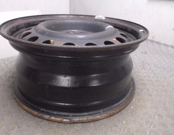 Lichtmetalen velg MERCEDES-BENZ 124 Stufenheck (W124)