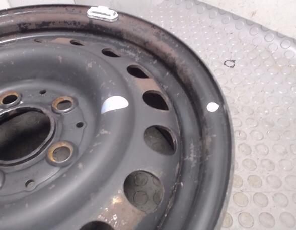 Lichtmetalen velg MERCEDES-BENZ 124 Stufenheck (W124)