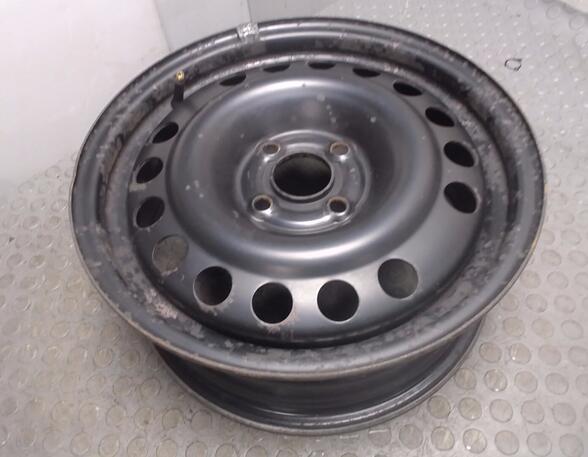 Lichtmetalen velg OPEL Meriva (--)