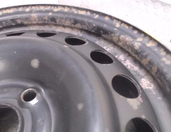 Lichtmetalen velg OPEL Meriva (--)