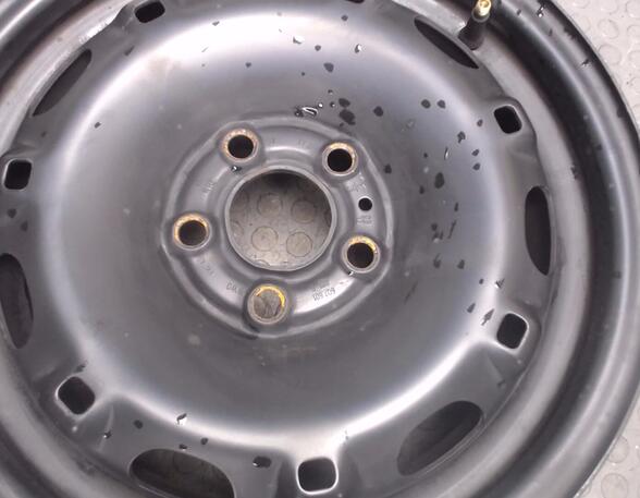 Alloy Wheel / Rim VW Polo (9N)