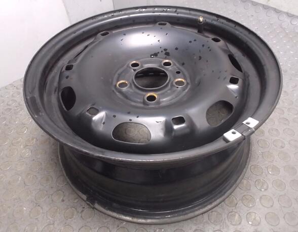 Alloy Wheel / Rim VW Polo (9N)