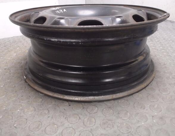 Alloy Wheel / Rim SEAT Ibiza III (6L1)