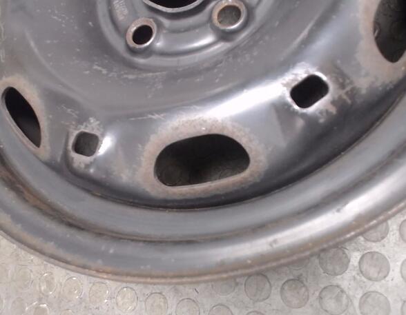 Alloy Wheel / Rim SEAT Ibiza III (6L1)