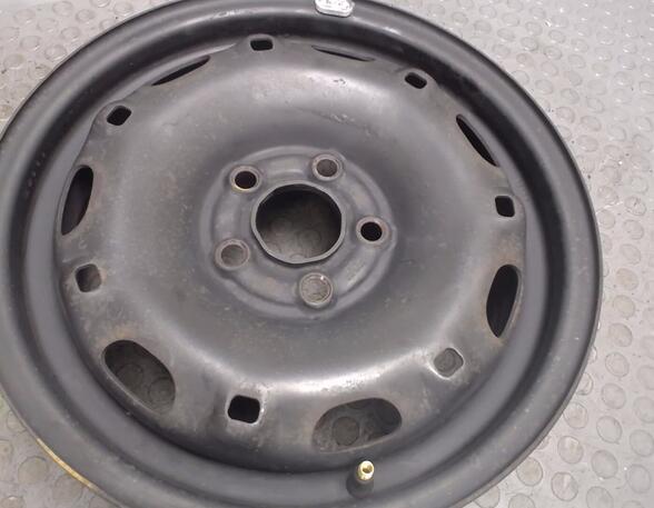 Lichtmetalen velg SEAT Ibiza III (6L1)