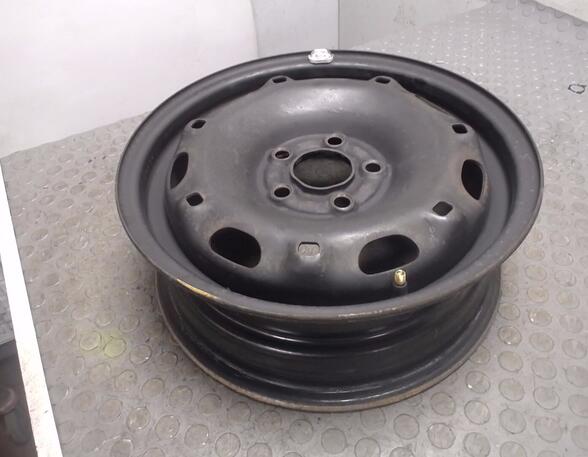 Lichtmetalen velg SEAT Ibiza III (6L1)