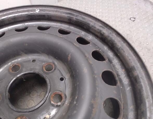 Lichtmetalen velg MERCEDES-BENZ 124 Stufenheck (W124)