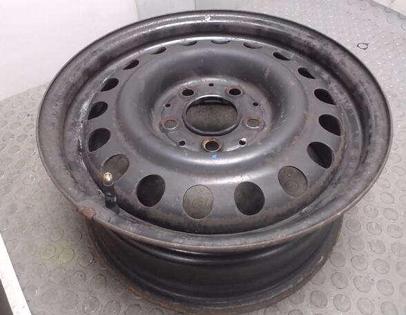 Lichtmetalen velg MERCEDES-BENZ 124 Stufenheck (W124)