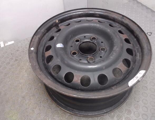 Lichtmetalen velg MERCEDES-BENZ 124 Stufenheck (W124)