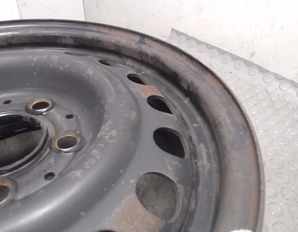 Lichtmetalen velg MERCEDES-BENZ 124 Stufenheck (W124)