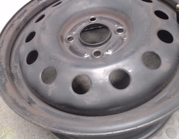 Alloy Wheel / Rim FORD Focus II Stufenheck (DB, DH, FCH)