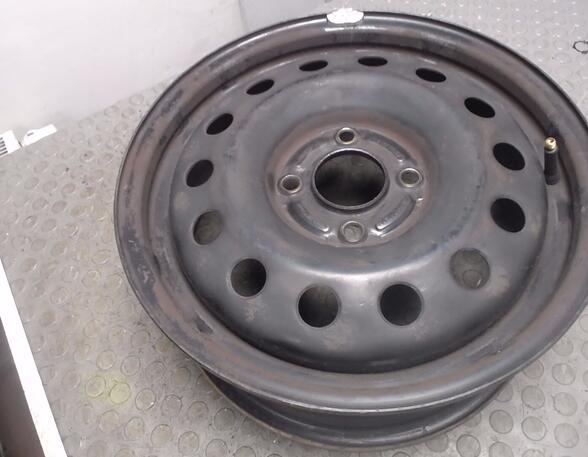 Lichtmetalen velg FORD Focus II Stufenheck (DB, DH, FCH)