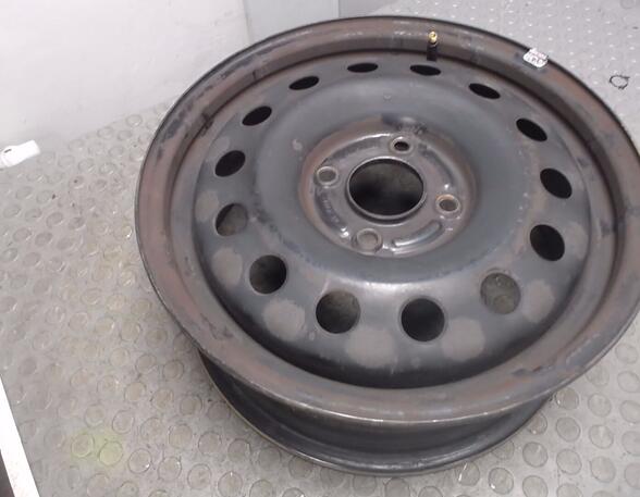 Lichtmetalen velg FORD Focus II Stufenheck (DB, DH, FCH)