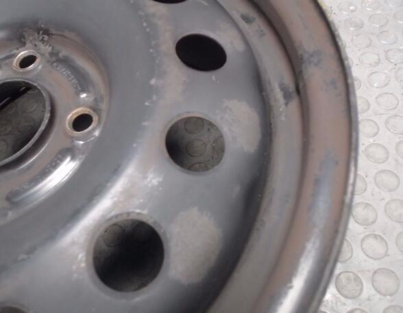 Lichtmetalen velg FORD Focus II Stufenheck (DB, DH, FCH)