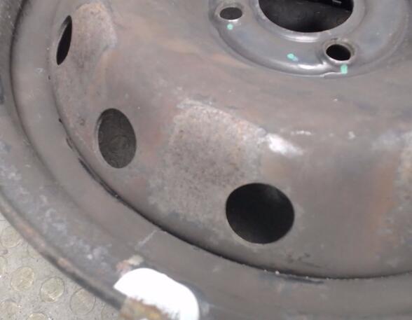 Alloy Wheel / Rim DACIA Logan MCV (KS)