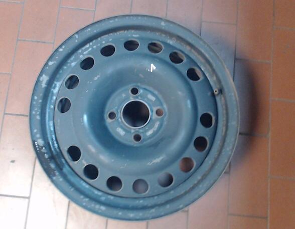 Alloy Wheel / Rim OPEL Corsa C (F08, F68)