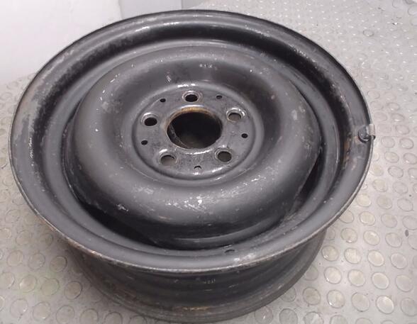 Lichtmetalen velg MERCEDES-BENZ 123 Saloon (W123)