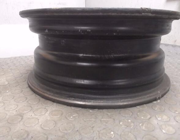 Alloy Wheel / Rim MERCEDES-BENZ 123 Saloon (W123)