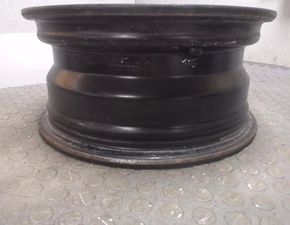 Alloy Wheel / Rim MERCEDES-BENZ 123 Saloon (W123)