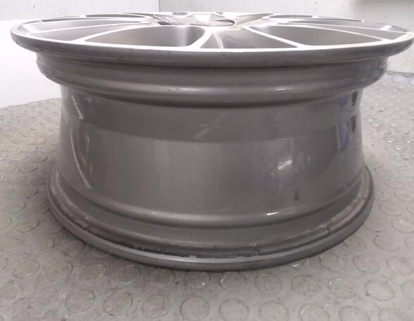 Alloy Wheel / Rim FIAT GRANDE PUNTO (199_), FIAT PUNTO (199_), FIAT PUNTO EVO (199_)