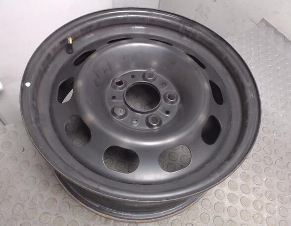 Alloy Wheel / Rim BMW 1 (F21)