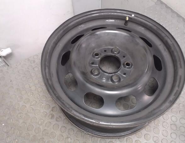 Lichtmetalen velg BMW 1 (F21)