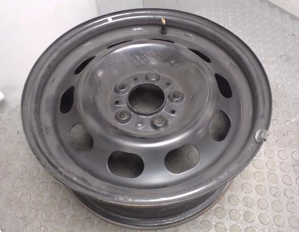 Lichtmetalen velg BMW 1 (F21)