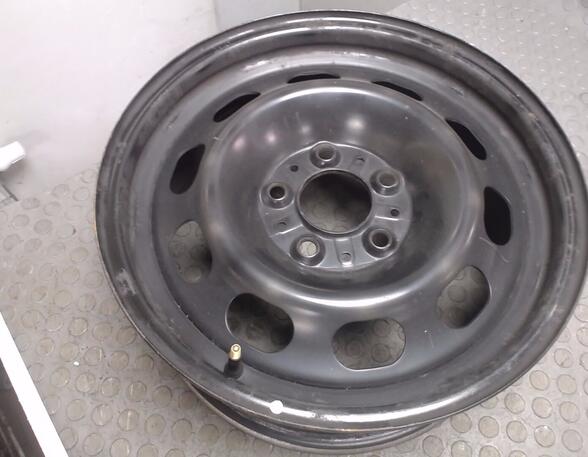 Alloy Wheel / Rim BMW 1 (F21)