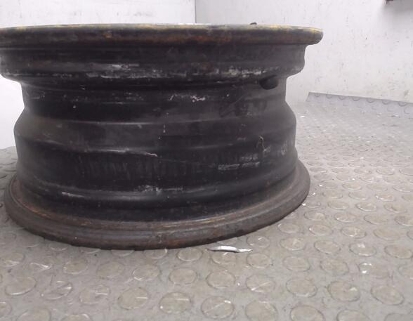 Alloy Wheel / Rim MERCEDES-BENZ S-CLASS (W126)