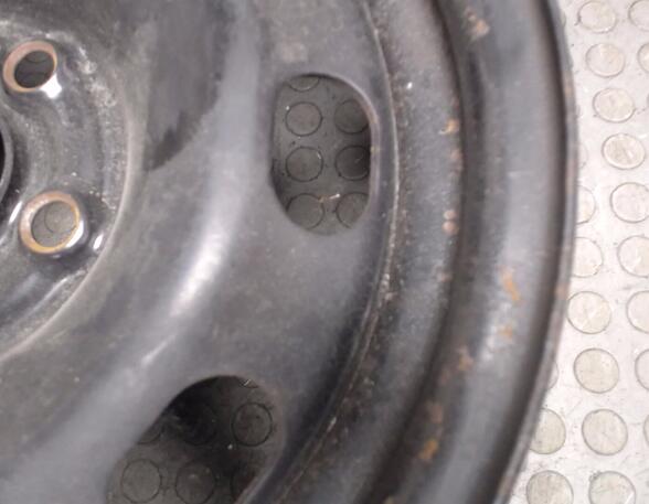 Alloy Wheel / Rim VW GOLF IV (1J1)