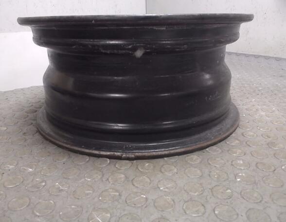 Alloy Wheel / Rim VW GOLF IV (1J1)