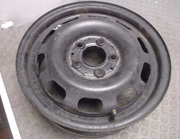 Alloy Wheel / Rim MERCEDES-BENZ A-CLASS (W168)