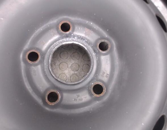 Lichtmetalen velg VW CADDY III MPV (2KB, 2KJ, 2CB, 2CJ)