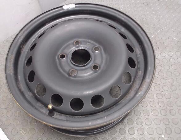 Lichtmetalen velg VW CADDY III MPV (2KB, 2KJ, 2CB, 2CJ)