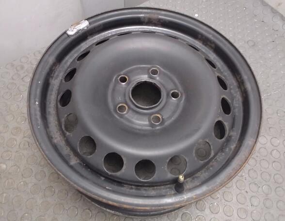 Lichtmetalen velg VW CADDY III MPV (2KB, 2KJ, 2CB, 2CJ)