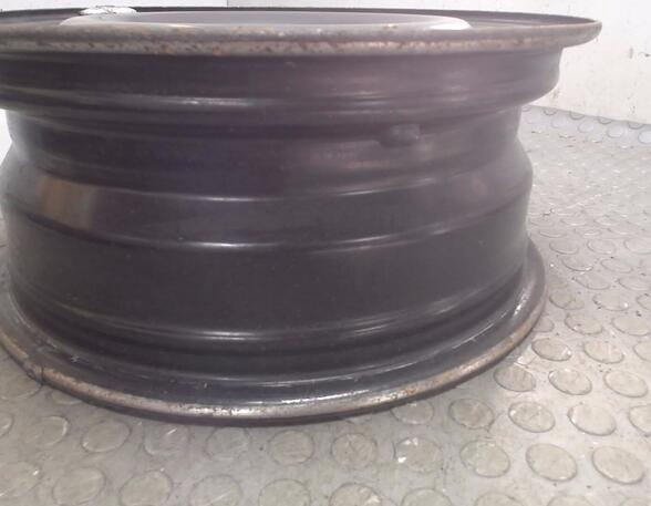 Lichtmetalen velg VW CADDY III MPV (2KB, 2KJ, 2CB, 2CJ)