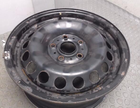 Lichtmetalen velg VW GOLF VII (5G1, BQ1, BE1, BE2)