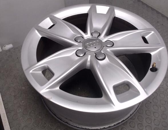 Alloy Wheel / Rim AUDI A3 (8P1), AUDI A3 Sportback (8PA)