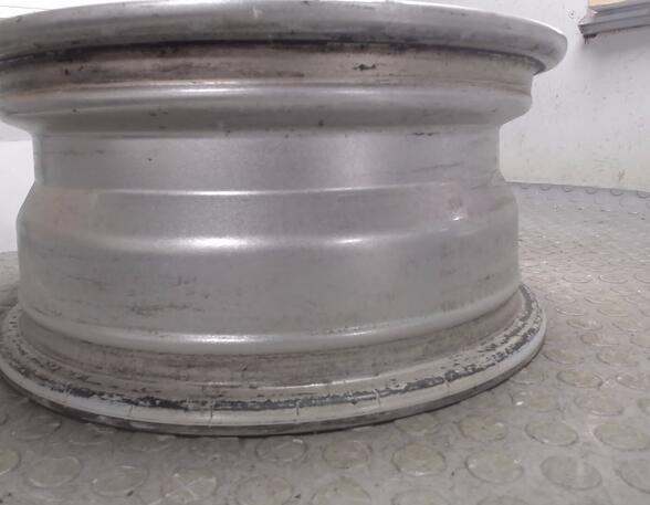 Alloy Wheel / Rim SEAT AROSA (6H)