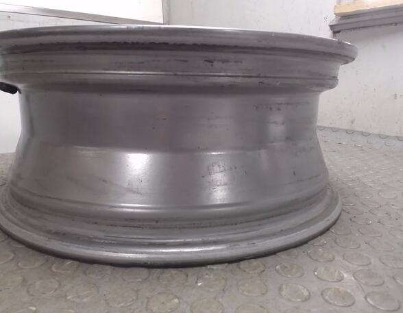 Alloy Wheel / Rim NISSAN NOTE (E11, NE11)