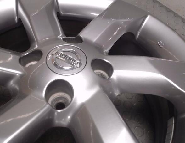 Lichtmetalen velg NISSAN NOTE (E11, NE11)