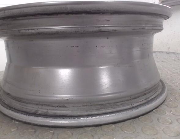 Alloy Wheel / Rim NISSAN NOTE (E11, NE11)