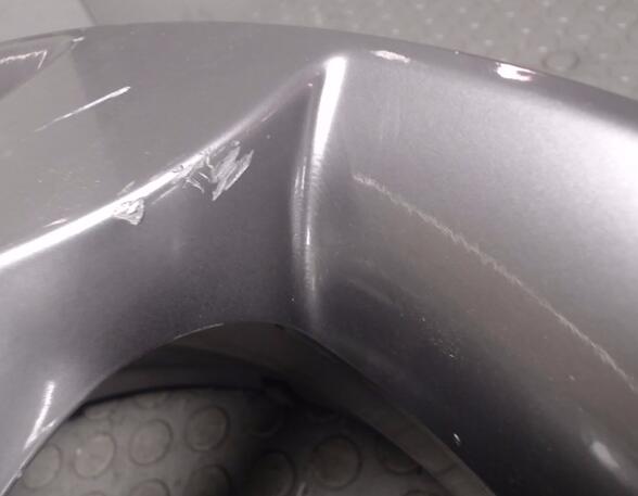 Alloy Wheel / Rim NISSAN NOTE (E11, NE11)