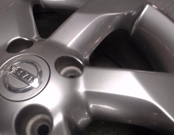 Alloy Wheel / Rim NISSAN NOTE (E11, NE11)