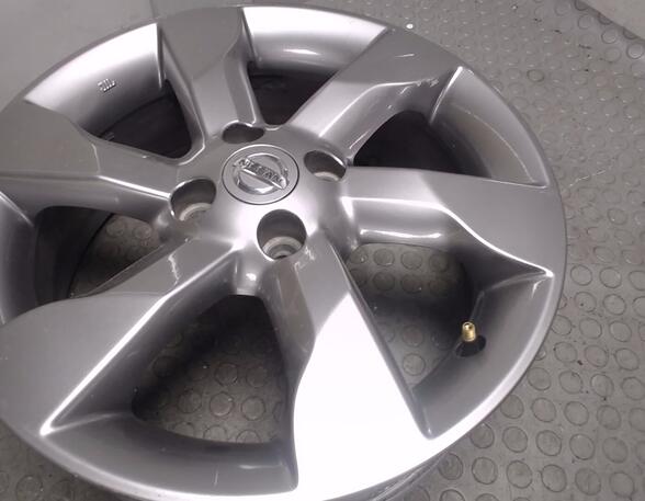 Lichtmetalen velg NISSAN NOTE (E11, NE11)