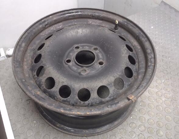 Alloy Wheel / Rim OPEL ASTRA H Estate (A04)