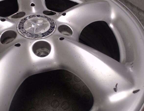 Alloy Wheel / Rim MERCEDES-BENZ SLK (R170)