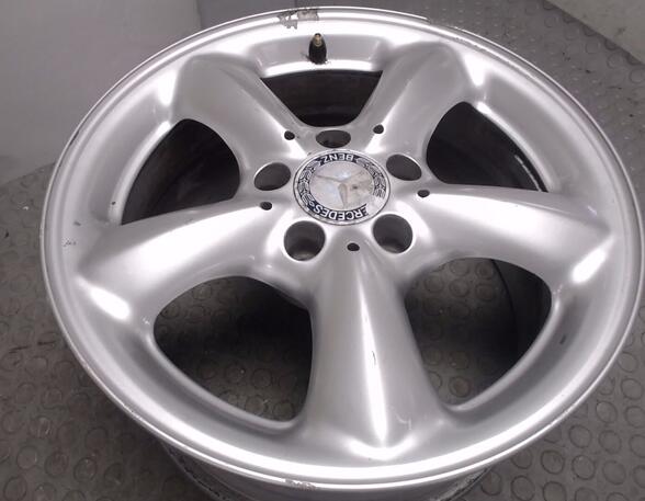 Alloy Wheel / Rim MERCEDES-BENZ SLK (R170)