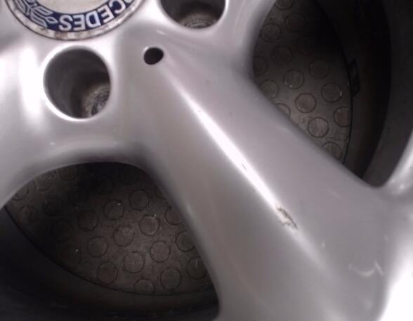 Alloy Wheel / Rim MERCEDES-BENZ SLK (R170)