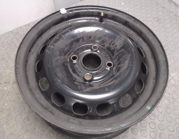 Alloy Wheel / Rim AUDI 80 (8C2, B4)